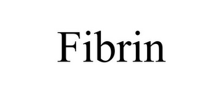 FIBRIN