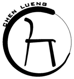 CHEN LUENG C H