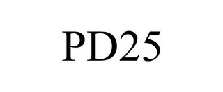 PD25