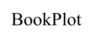 BOOKPLOT