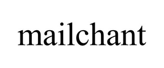 MAILCHANT