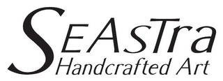 SEASTRA HANDCRAFTED ART