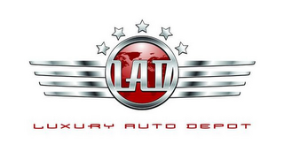 LAD LUXURY AUTO DEPOT