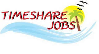 TIMESHARE JOBS