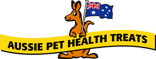 AUSSIE PET HEALTH TREATS