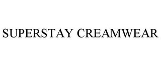 SUPERSTAY CREAMWEAR