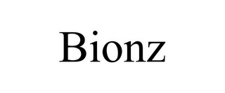 BIONZ
