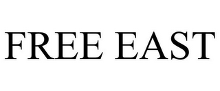 FREE EAST