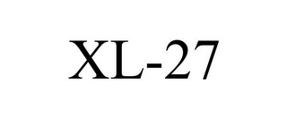 XL-27