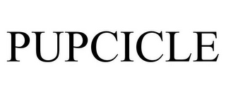 PUPCICLE
