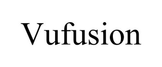 VUFUSION