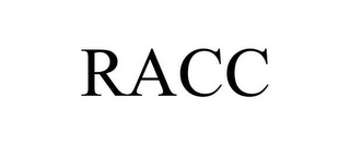 RACC