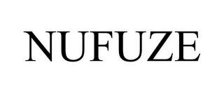 NUFUZE