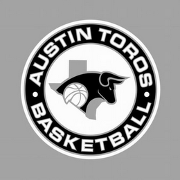 AUSTIN TOROS BASKETBALL