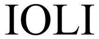 IOLI