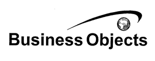 BUSINESS OBJECTS