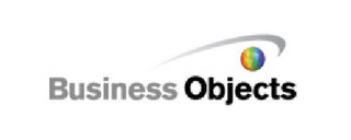 BUSINESS OBJECTS