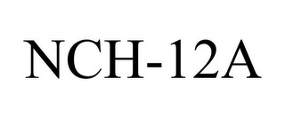 NCH-12A