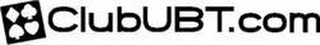 CLUBUBT.COM