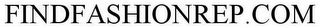 FINDFASHIONREP.COM
