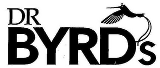 DR BYRD'S