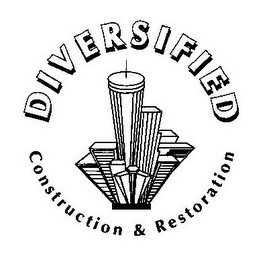 DIVERSIFIED CONSTRUCTION & RESTORATION