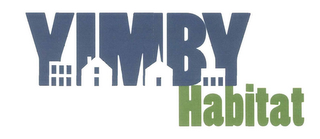 YIMBY HABITAT