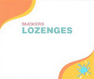 SMOKERS LOZENGES