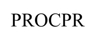 PROCPR