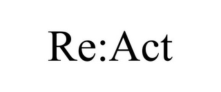 RE:ACT