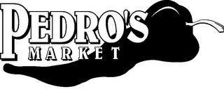 PEDRO'S MARKET