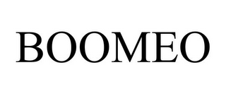 BOOMEO