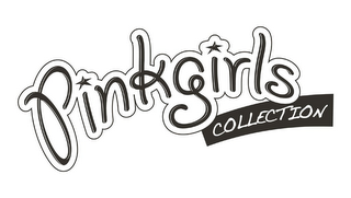 PINKGIRLS COLLECTION