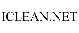 ICLEAN.NET
