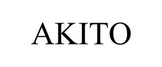 AKITO