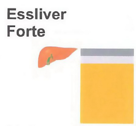 ESSLIVER FORTE