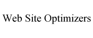 WEB SITE OPTIMIZERS