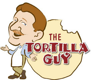 THE TORTILLA GUY