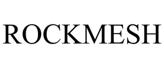 ROCKMESH