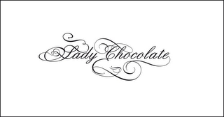 LADY CHOCOLATE