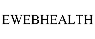 EWEBHEALTH