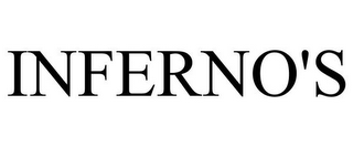 INFERNO'S