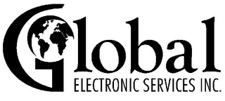 GLOBAL ELECTRONIC SERVICES INC.