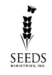 SEEDS MINISTRIES, INC.
