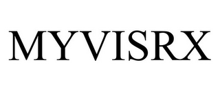 MYVISRX