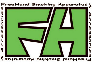 FH FREEHAND SMOKING APPARATUS & ACCESSORIES