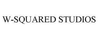 W-SQUARED STUDIOS
