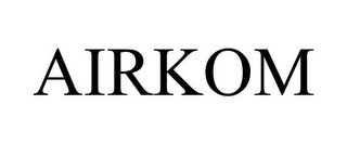 AIRKOM