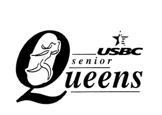 USBC SENIOR QUEENS