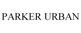 PARKER URBAN